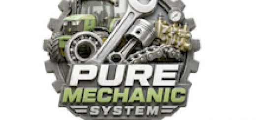 Pure Mechanic System BETA 6 v1.0