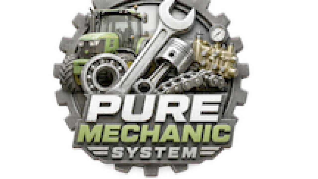 Pure Mechanic System BETA 6 v1.0