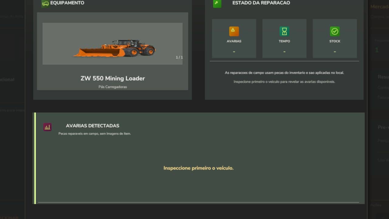 Pure Mechanic System vBETA 4