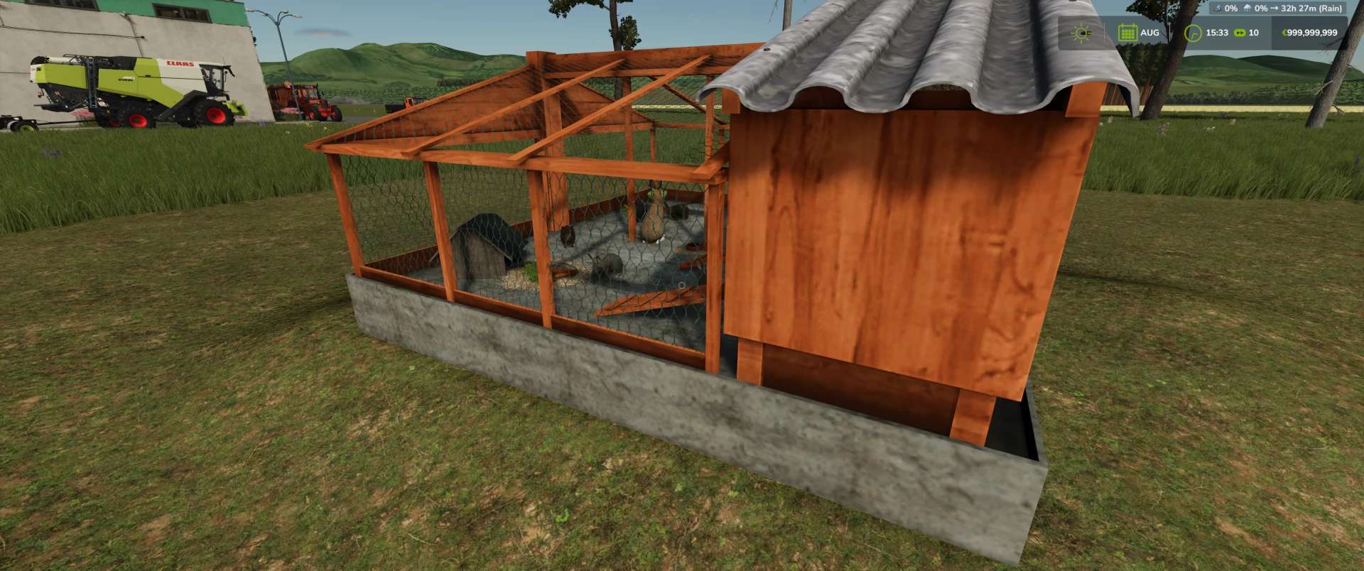 RABBIT GENERATOR v1.0