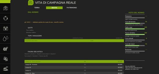 Real Country Life (RCL) v1.0.0.5