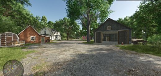 Real Country Life (RCL) v1.0.0.6