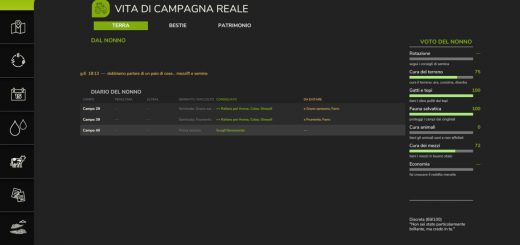 Real Country Life (RCL) v1.0