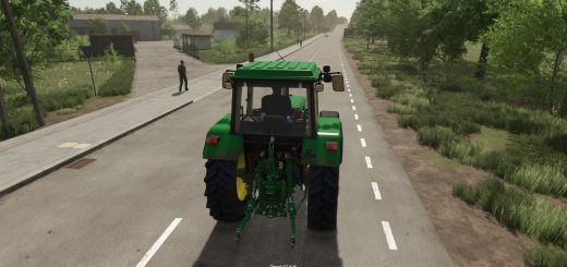 Real Fuel Consumption v1.2
