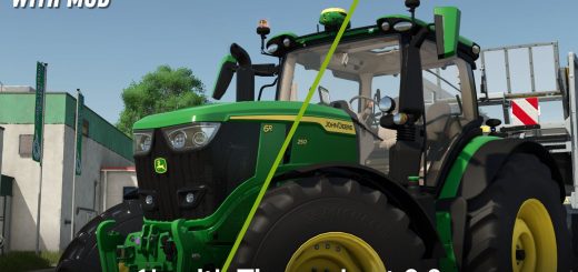 Real-time based vehicle wetness v1.0