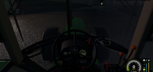 Realistic Diesel Start v1.0.3.0