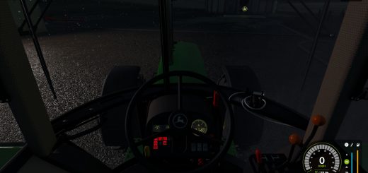 Realistic Diesel Start v1.0