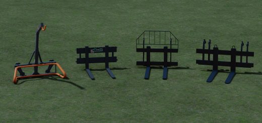 Realistic Seeder BETA 3 v1.0