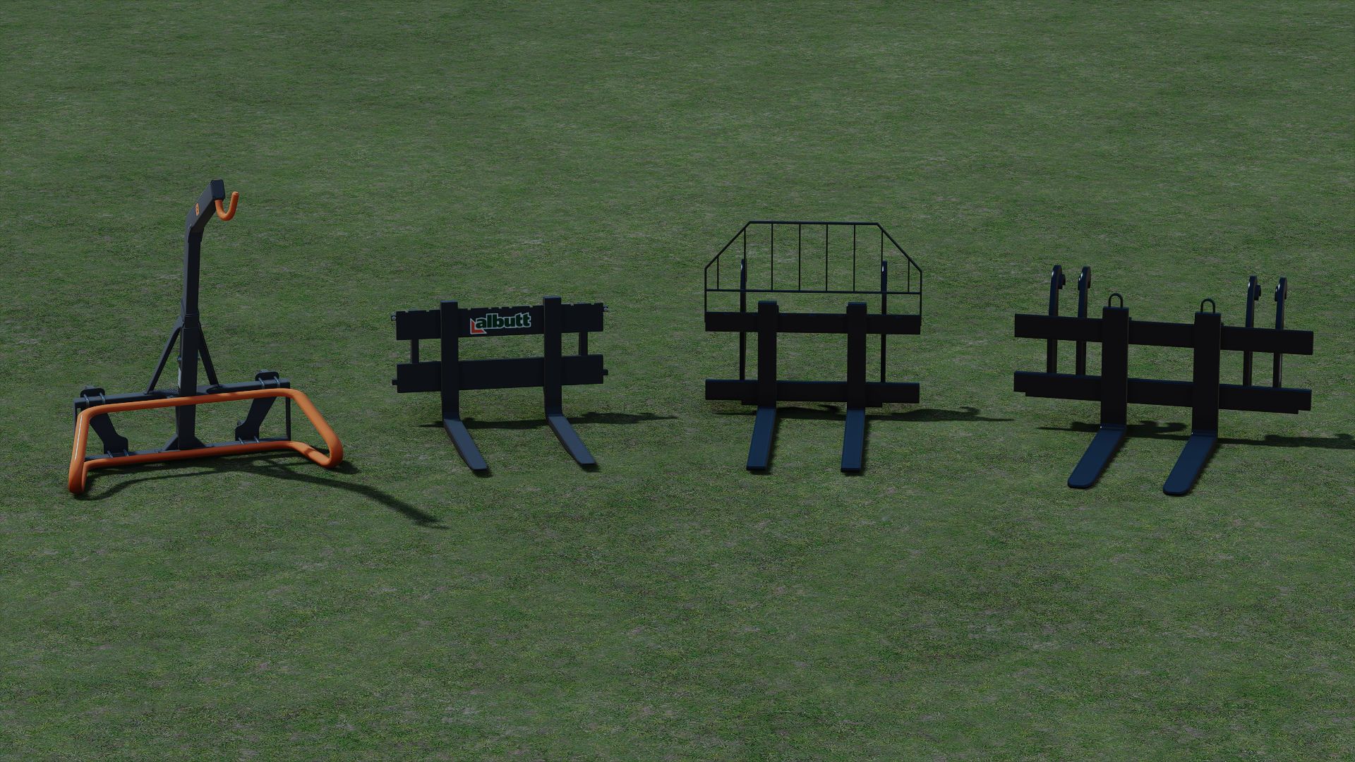 Realistic Seeder BETA 3 v1.0