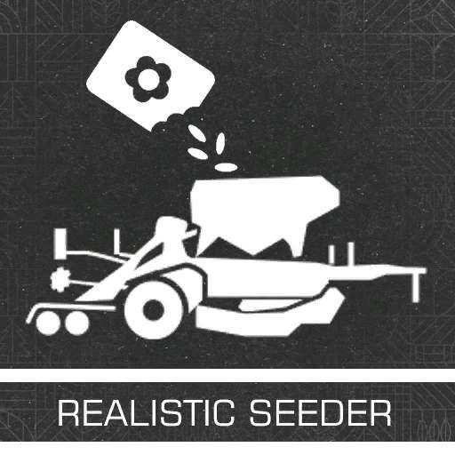 Realistic Seeder BETA v0.9.5.1