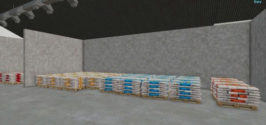 Realistic Seeder v1.0