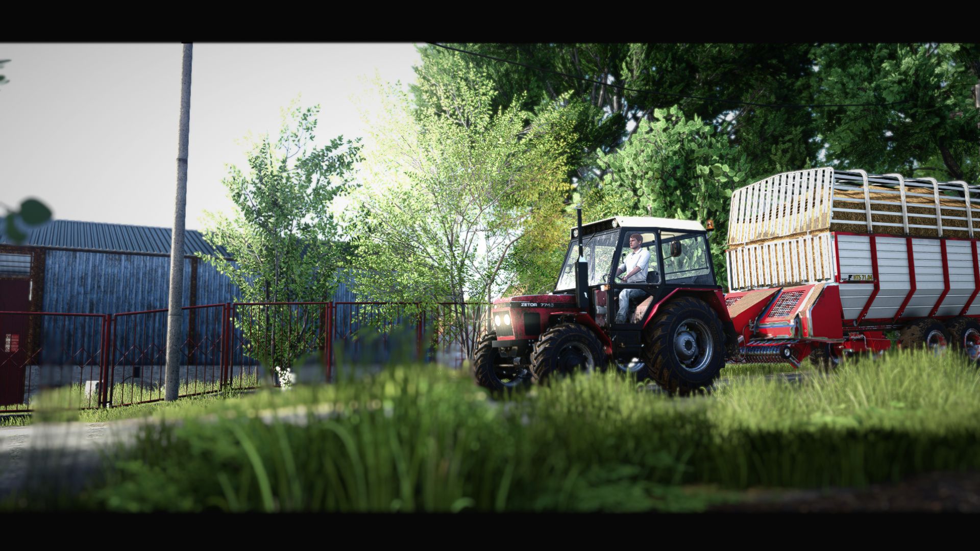 Realistic Shaders v1.0