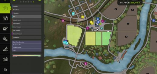 Realistic Soil & Fertilizer v2.4.6.0