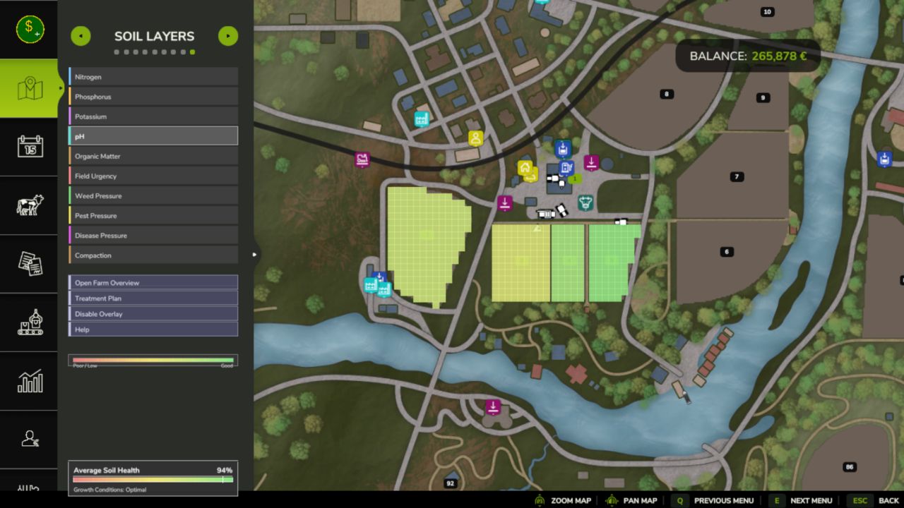 Realistic Soil & Fertilizer v2.4.6.0