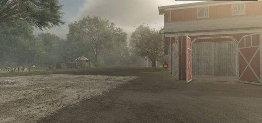 Realistic Weather Lite v1.2