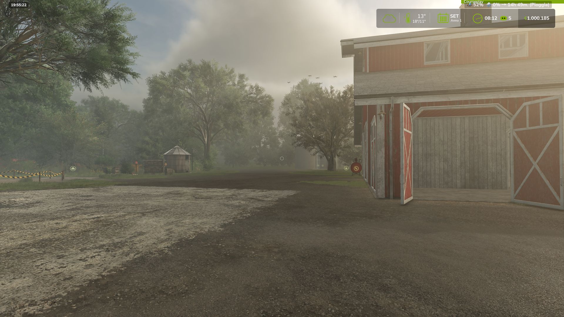 Realistic Weather Lite v1.2
