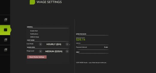 Realistic Worker Costs v2.2.2.2