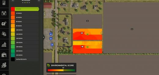 Reduced Organic Fertilizer Usage v1.0.0.4