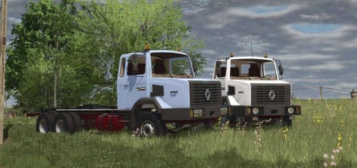 Renault C280 v1.0