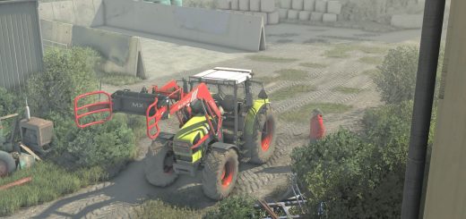 Rid-Hobbs Photorealism Shader v1.0