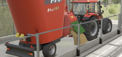 RMH Mixell 141 v1.0