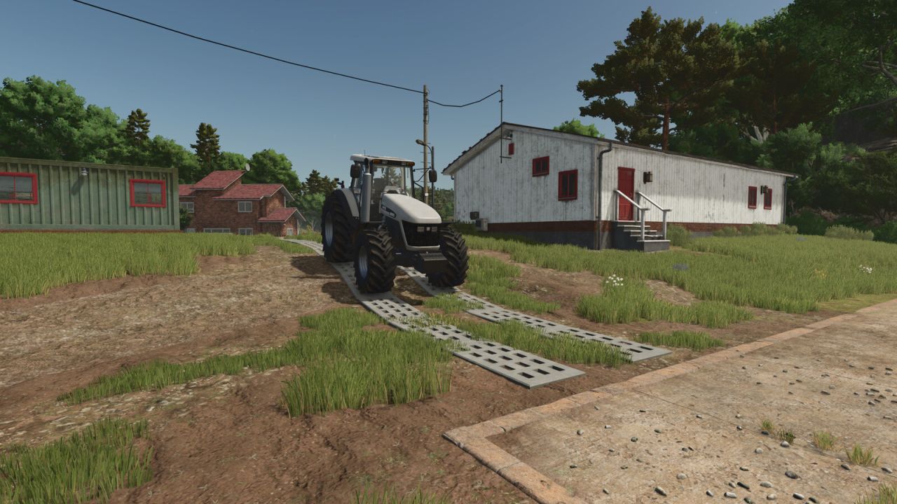 Roadway Slabs v1.1