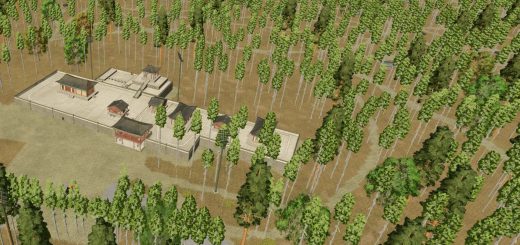Rocky mountain v1.0