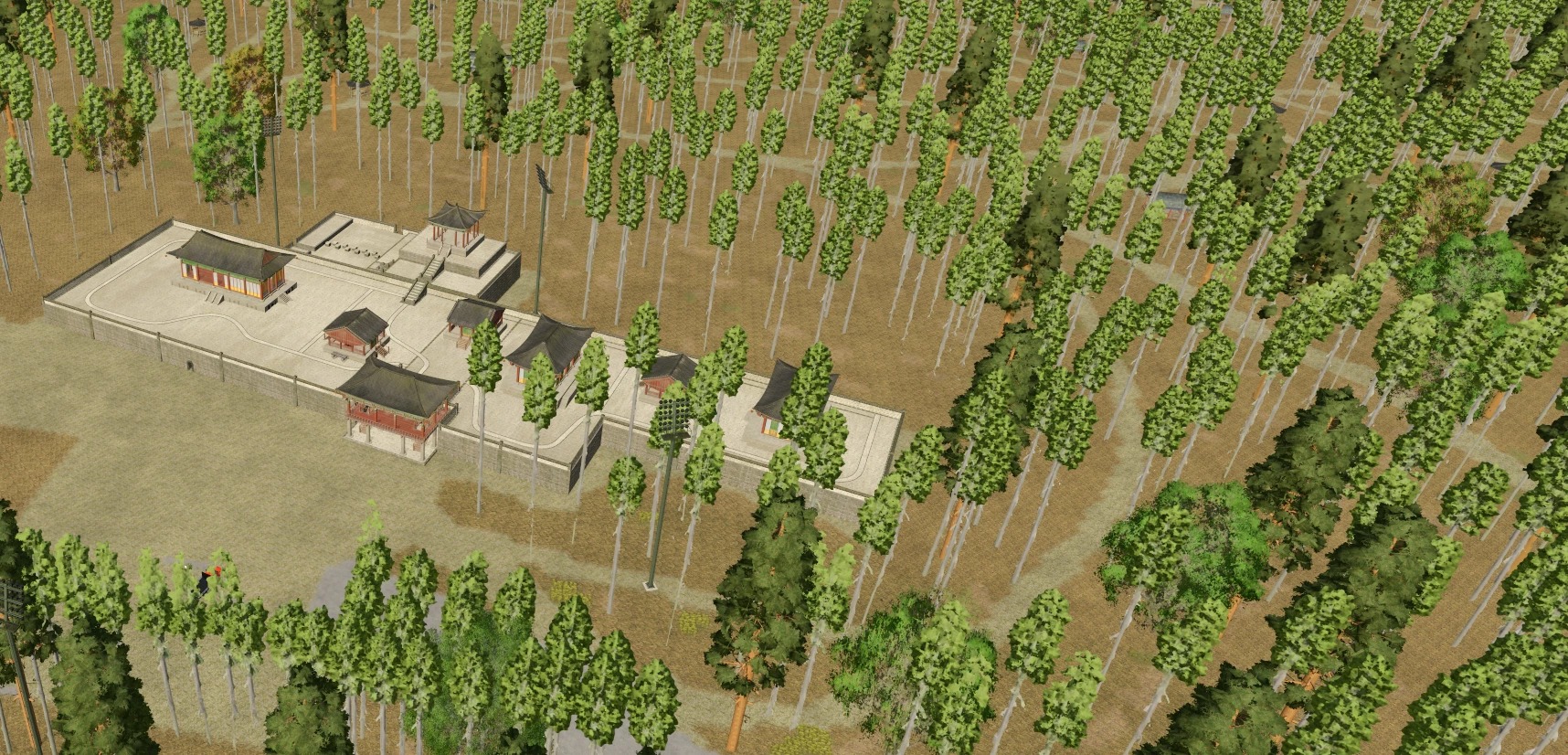 Rocky mountain v1.0