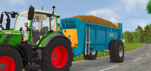 Rolland 170 v1.0