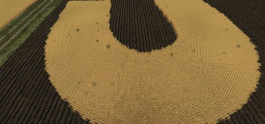 Row Seeding Barley, Oat, Wheat, Canola v1.1