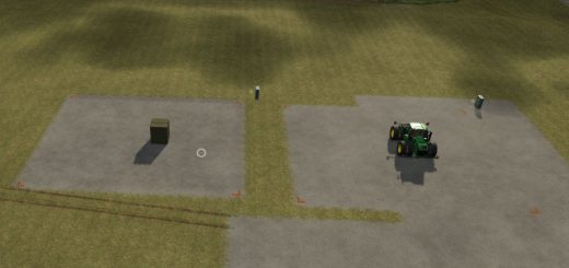 Rustic Acres Delivery Hub v1.1