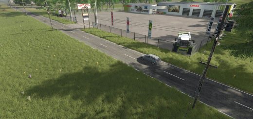 Rustic Acres v1.0