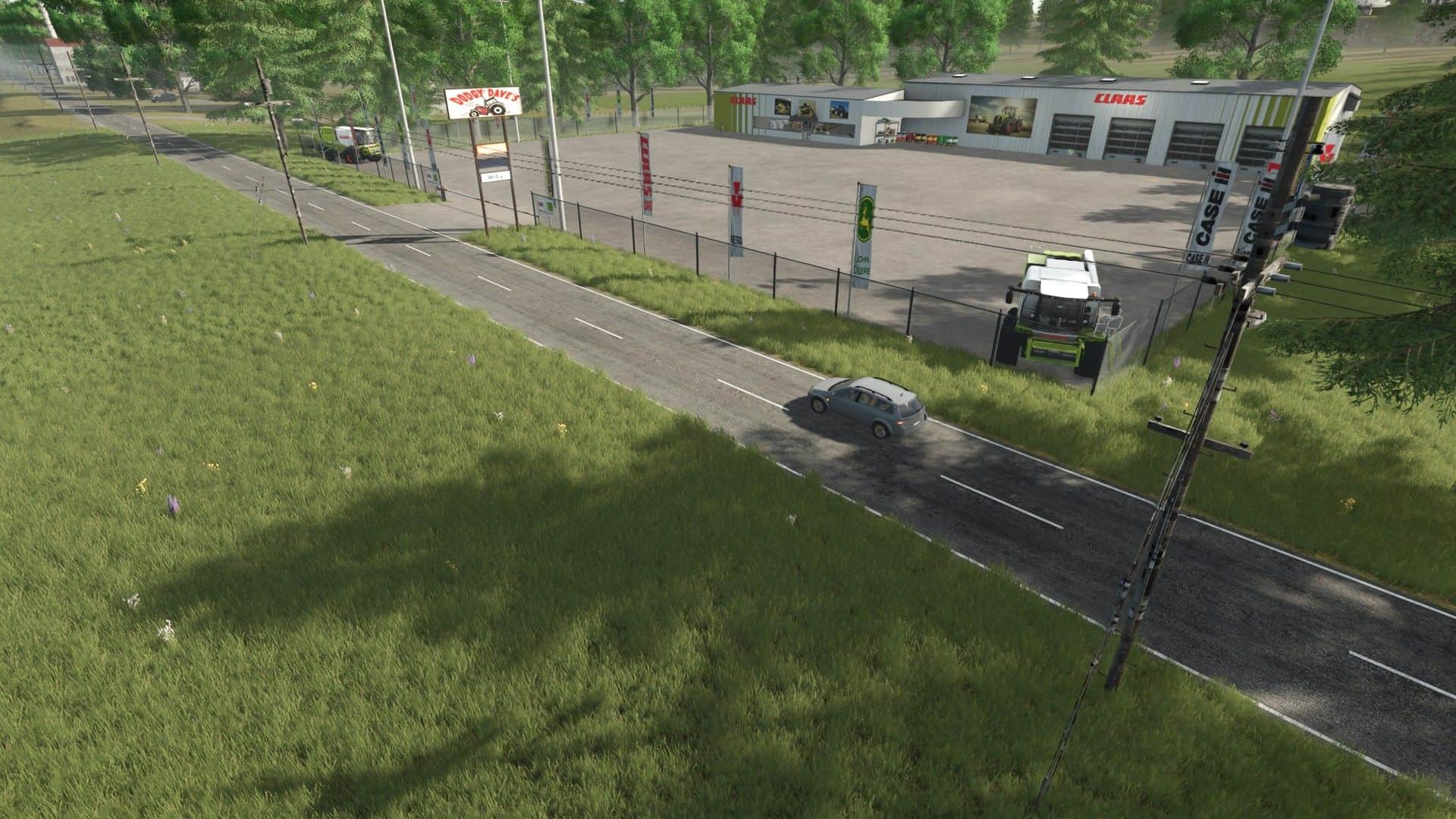Rustic Acres v1.0
