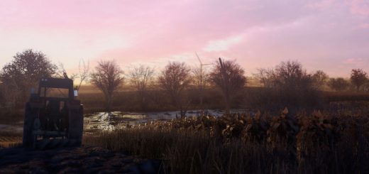 Rzep Shaders V2 + Lighting v1.0