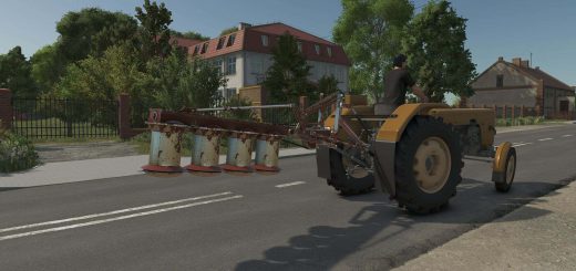 RZS 160 v1.0