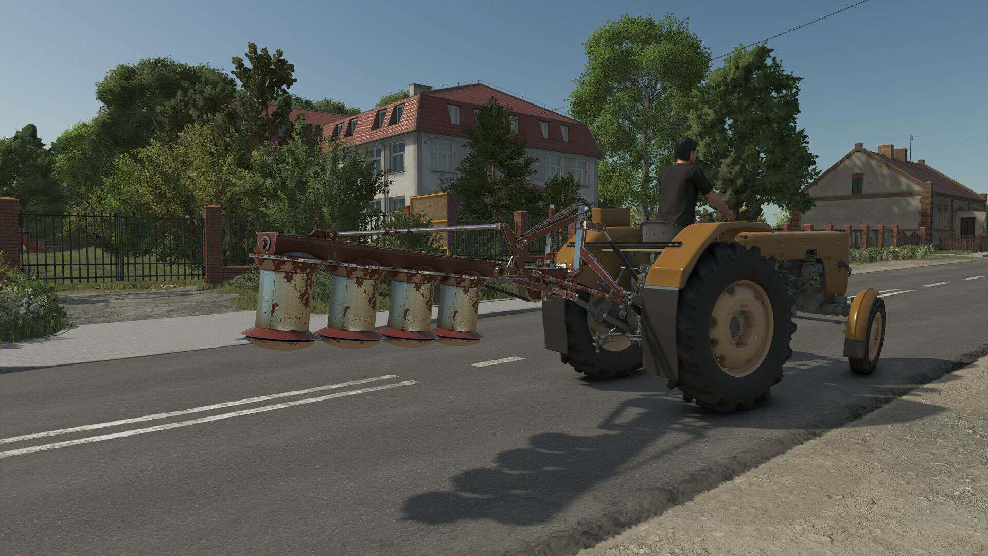 RZS 160 v1.0