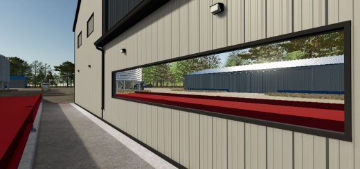 Scale House v1.0.1.1