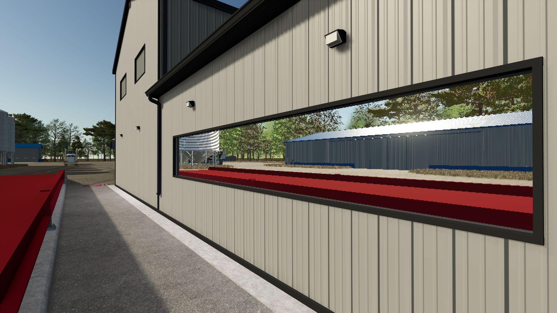 Scale House v1.0.1.1