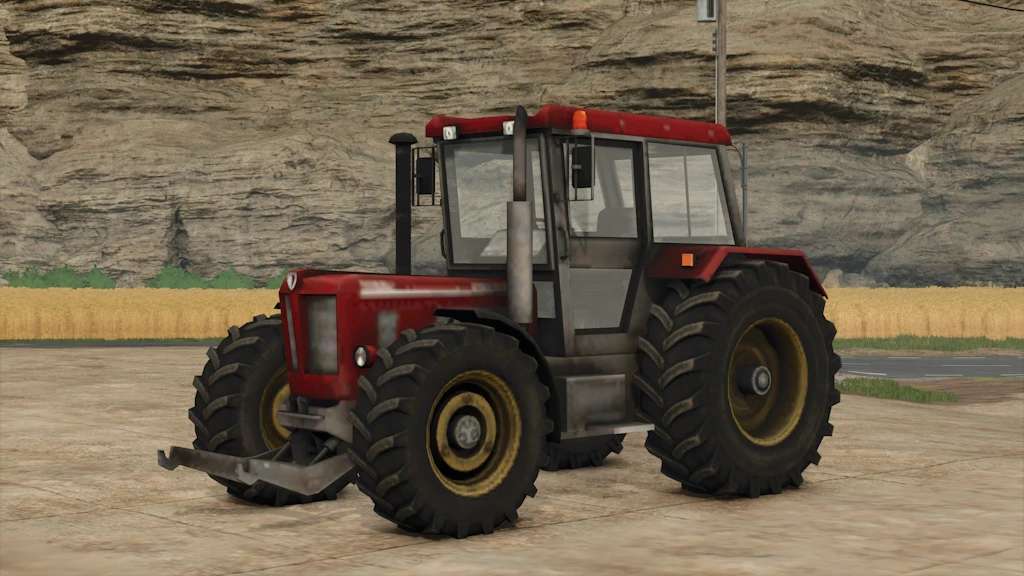Schlueter 1500 TVL v1.4