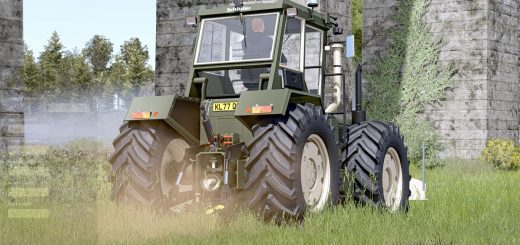 Schlüter 2500 v1.0