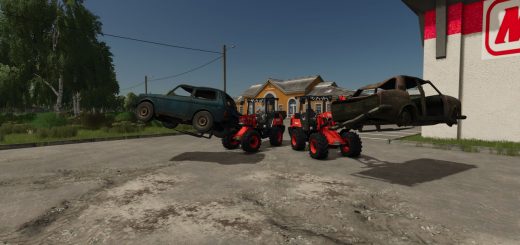 Scrap Spawner v1.0.3.0