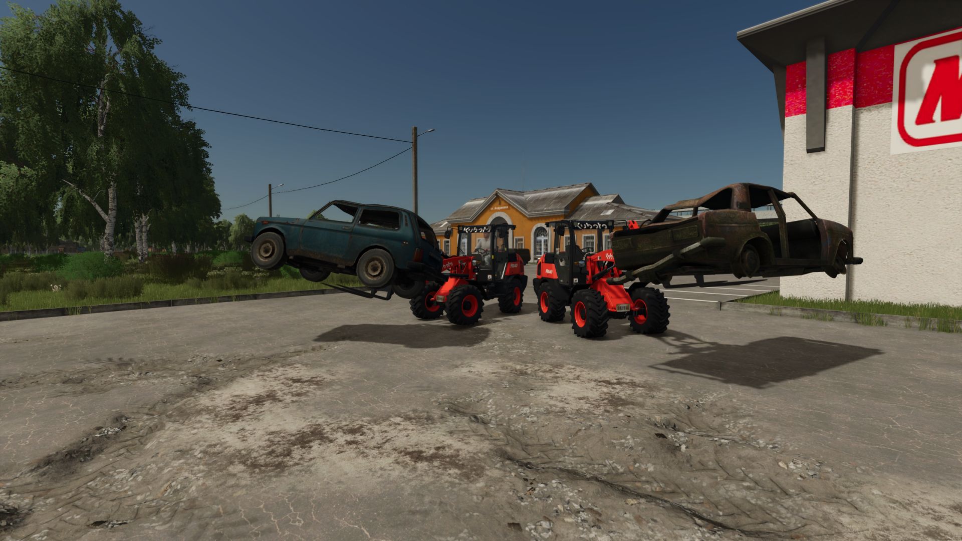 Scrap Spawner v1.0.3.0