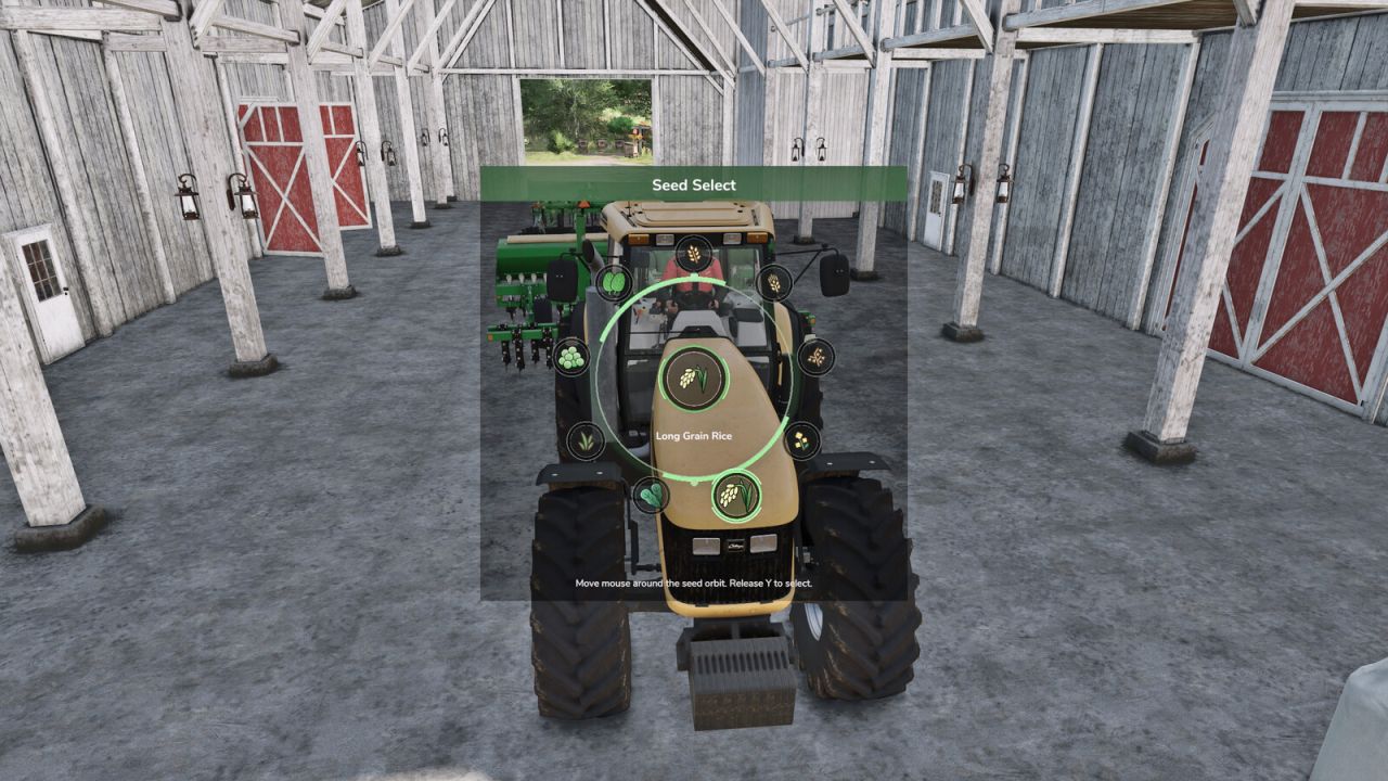 Seed Select v1.0.0.1