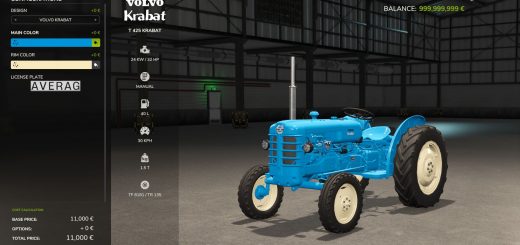 Shader Color Fix v1.2