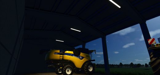 Shed v1.0