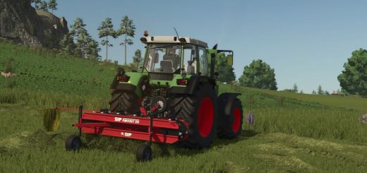 SIP Favorit 220 v1.0