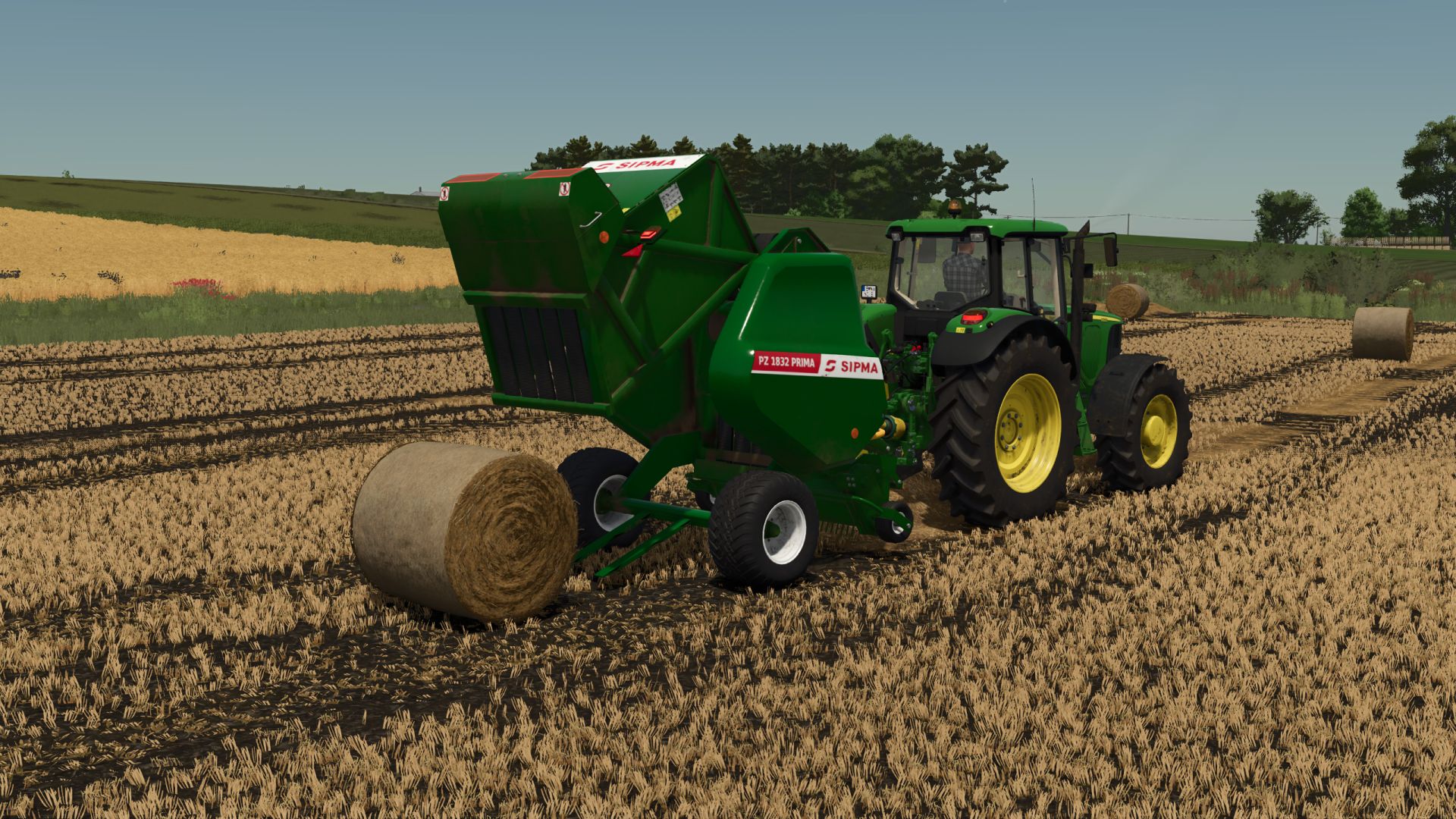 Sipma PZ 1832 Prima v1.0.0.1
