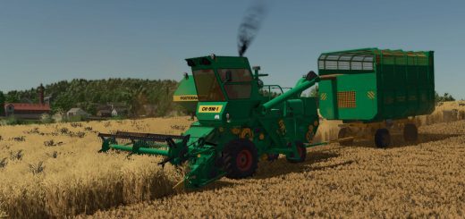 SK-5 Niva Pack v1.0.0.1