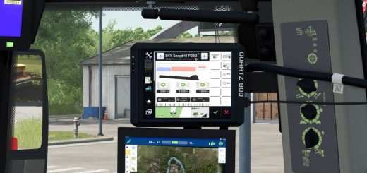 SKY Agriculture Terminal Pack (Prefab) v1.1.0.0