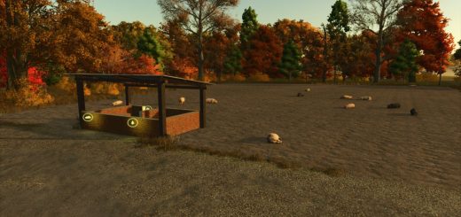 Small PigBarn BR v1.2